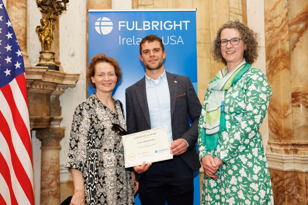 Fulbright Scholarship 