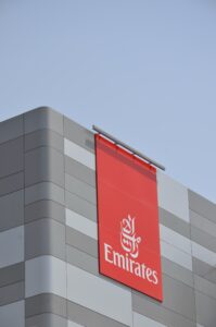 Emirates Airlines Hiring 