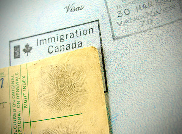 canadian work permit